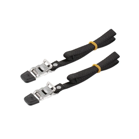 UNION Cinturino puntapiedi in nylon